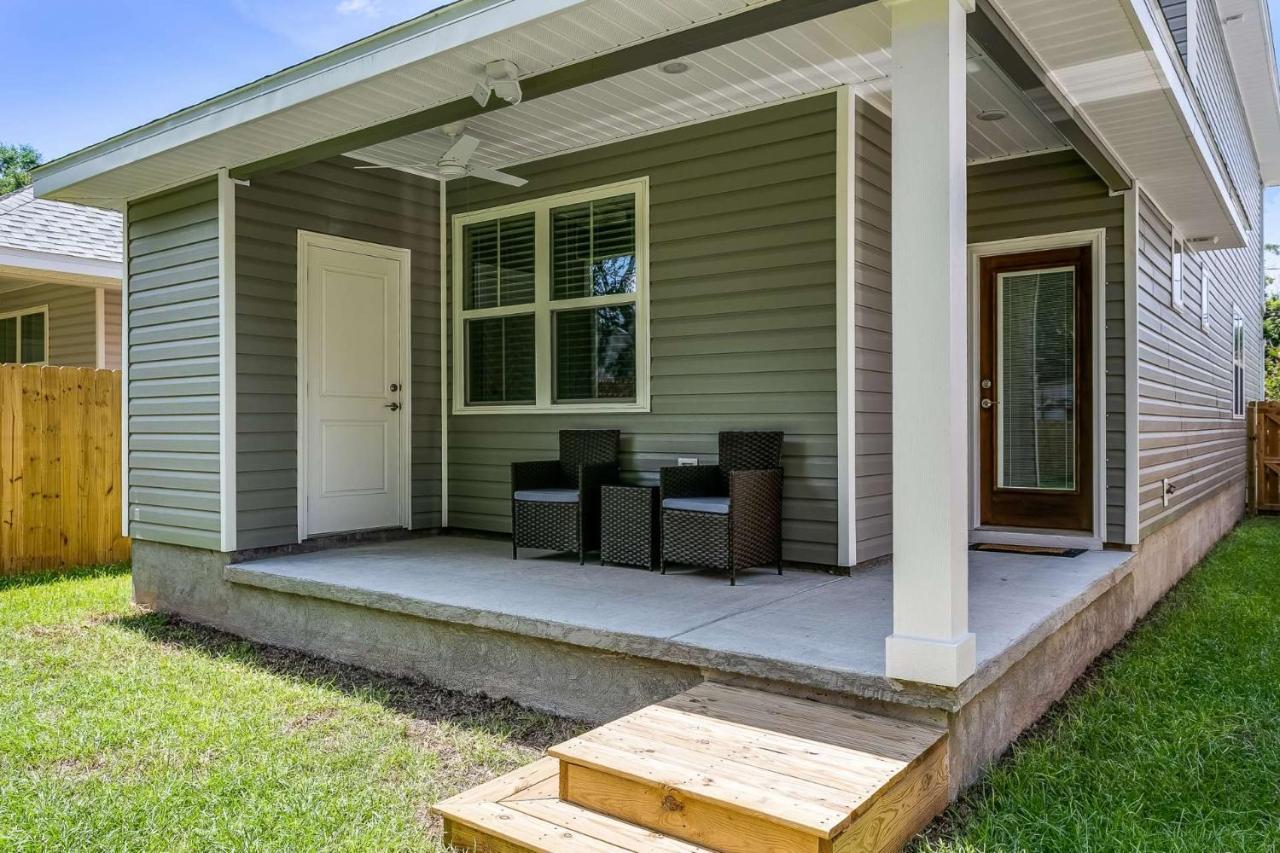 Villa Lone Oak House Pensacola Exterior foto